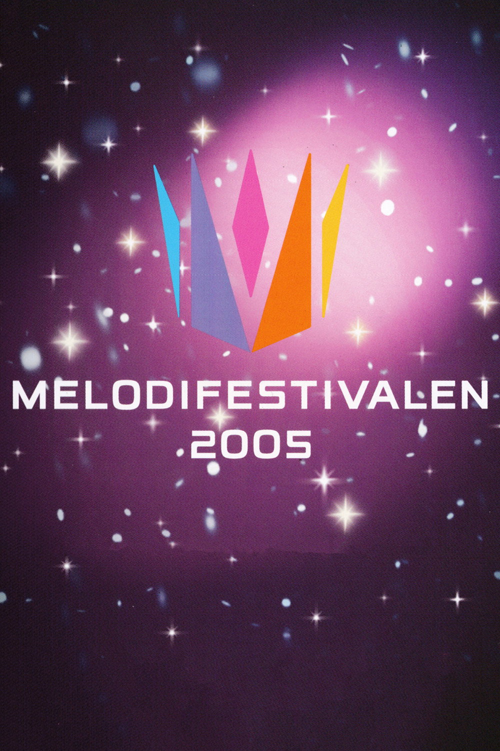 Melodifestivalen