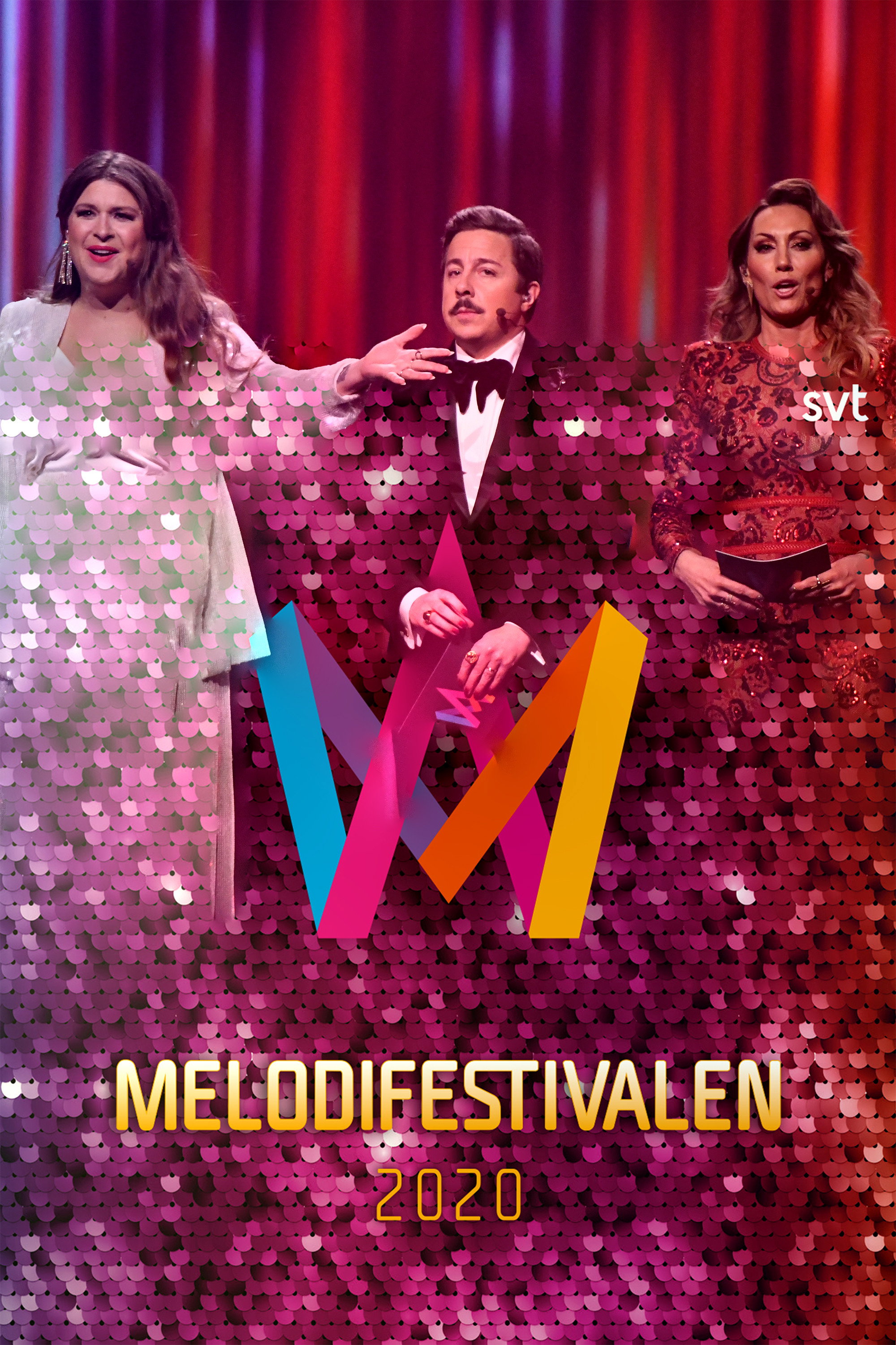 Melodifestivalen
