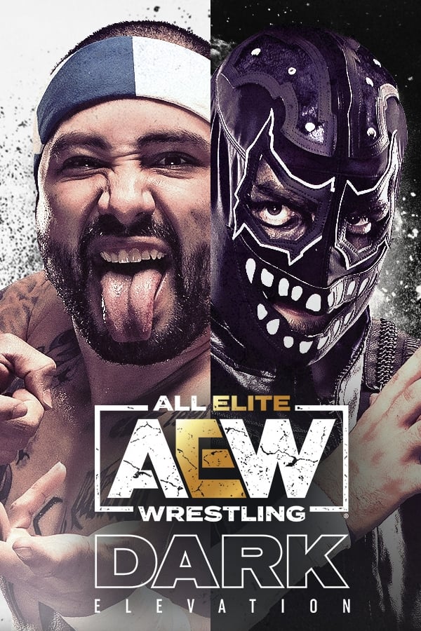 AEW Dark: Elevation