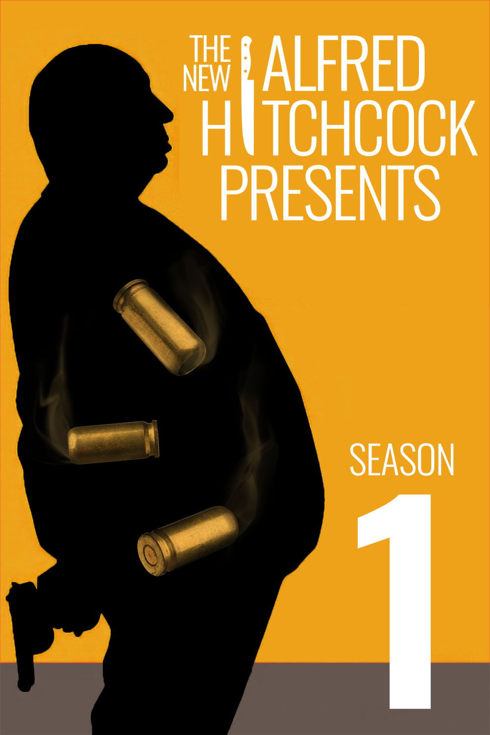 Alfred Hitchcock presenta