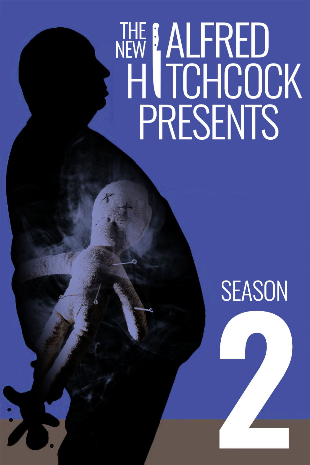 Alfred Hitchcock presenta