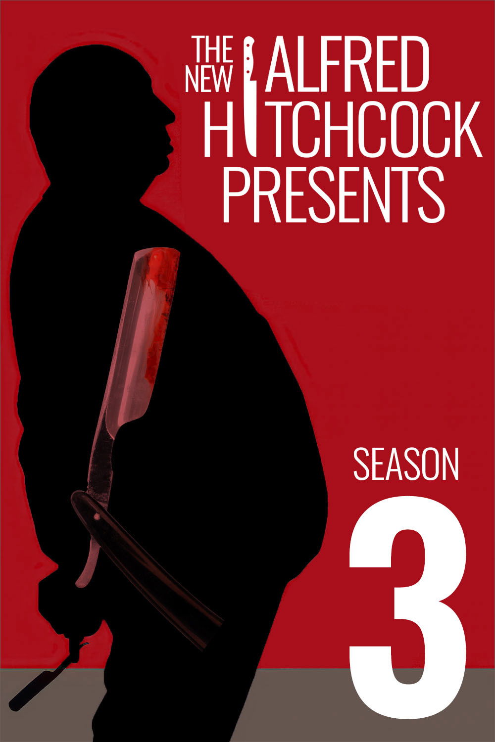 Alfred Hitchcock presenta
