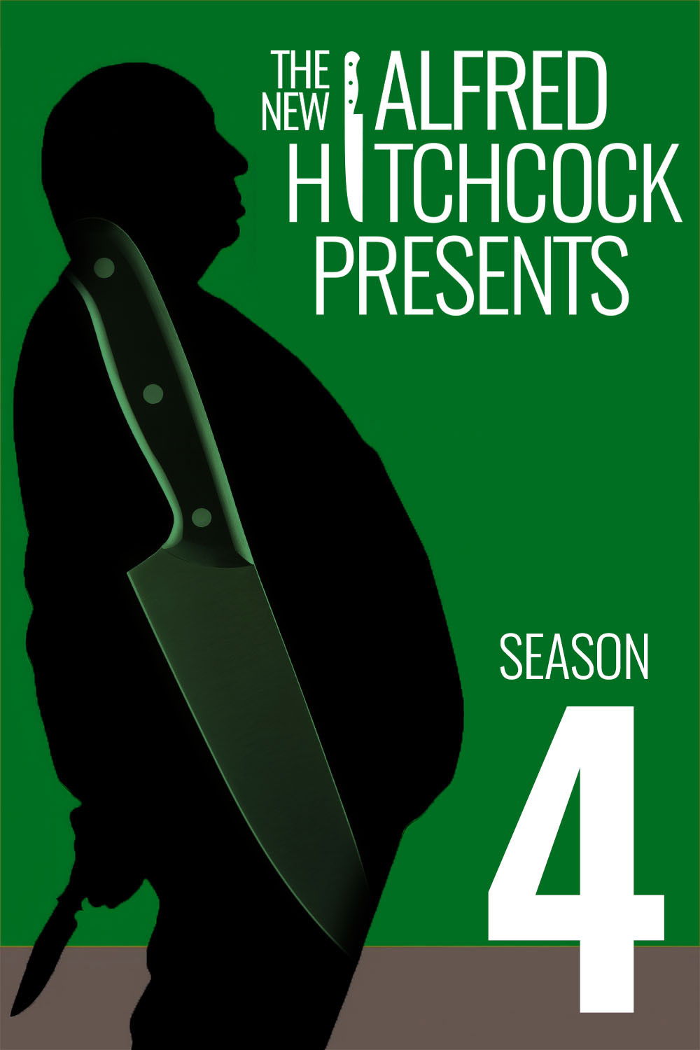 Alfred Hitchcock presenta