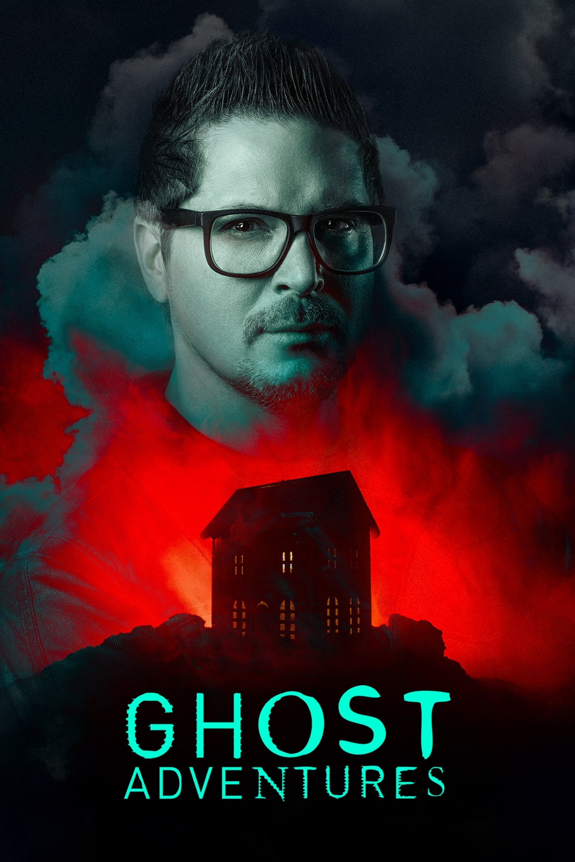 Buscadores de fantasmas