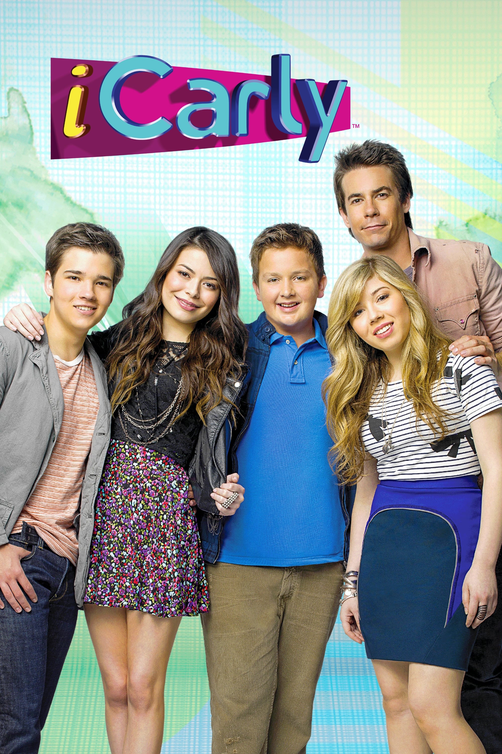 iCarly