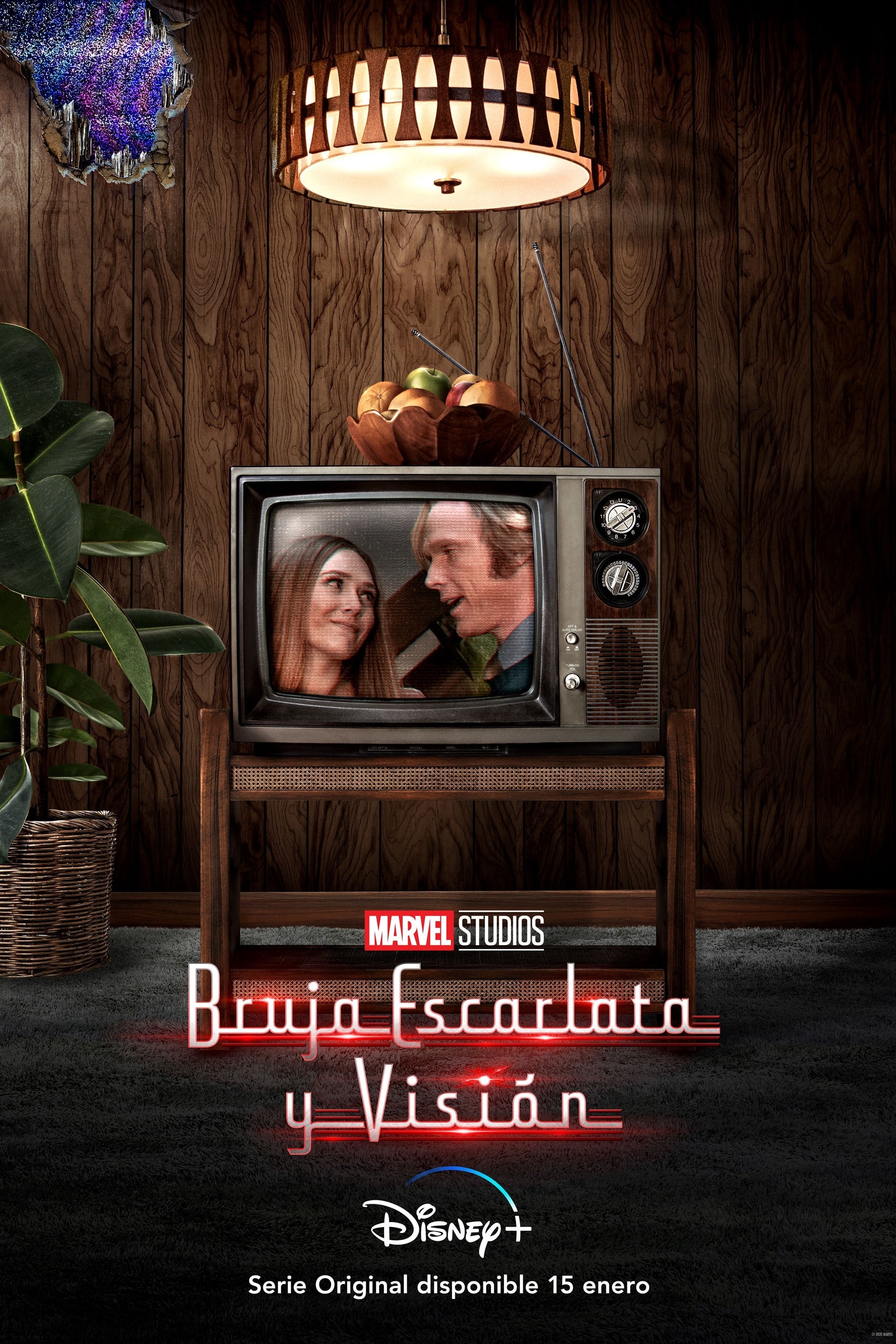 Agnes / Agatha Harkness