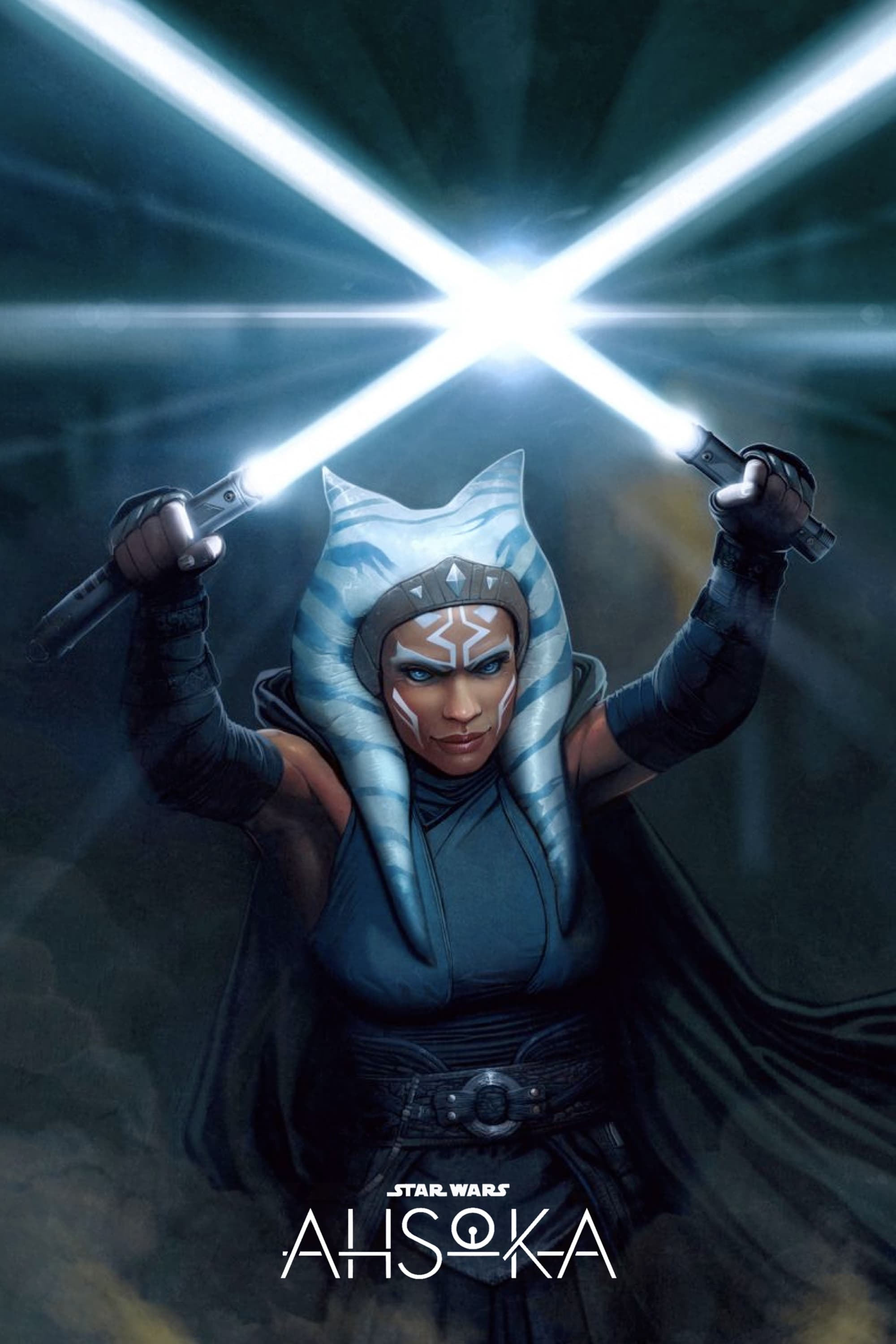 Ahsoka