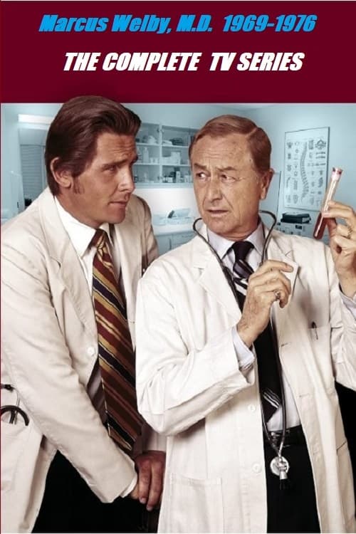 Marcus Welby, M.D.