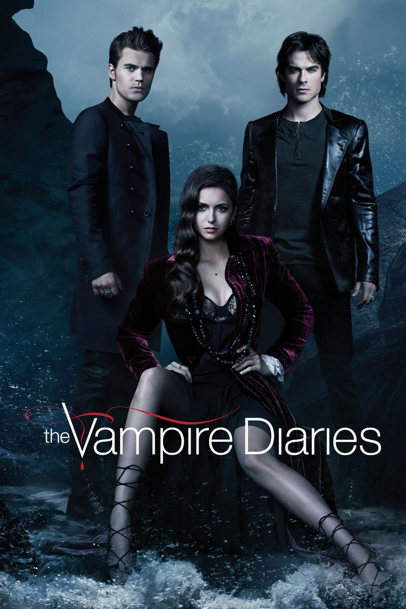 Crónicas vampíricas