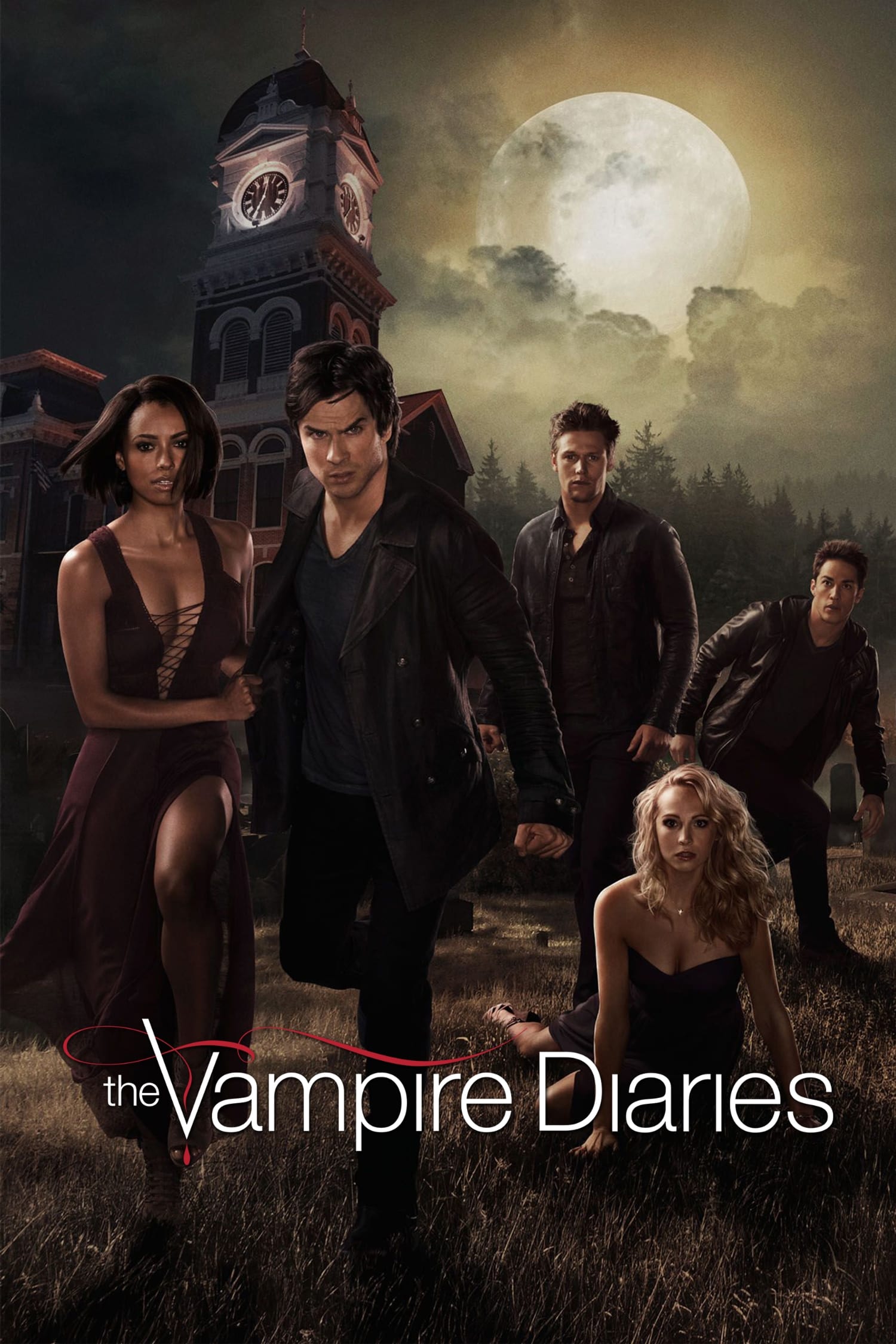 Crónicas vampíricas