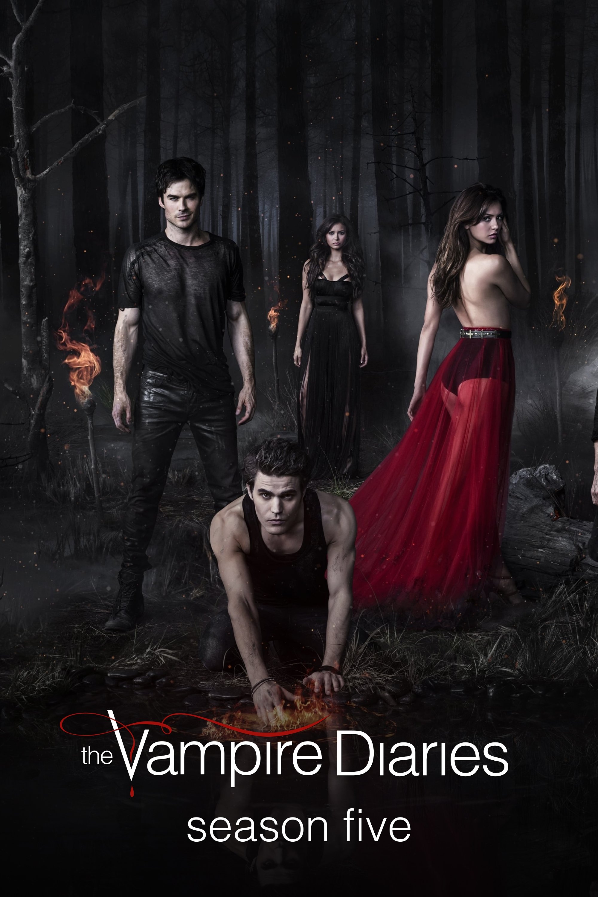 Crónicas vampíricas