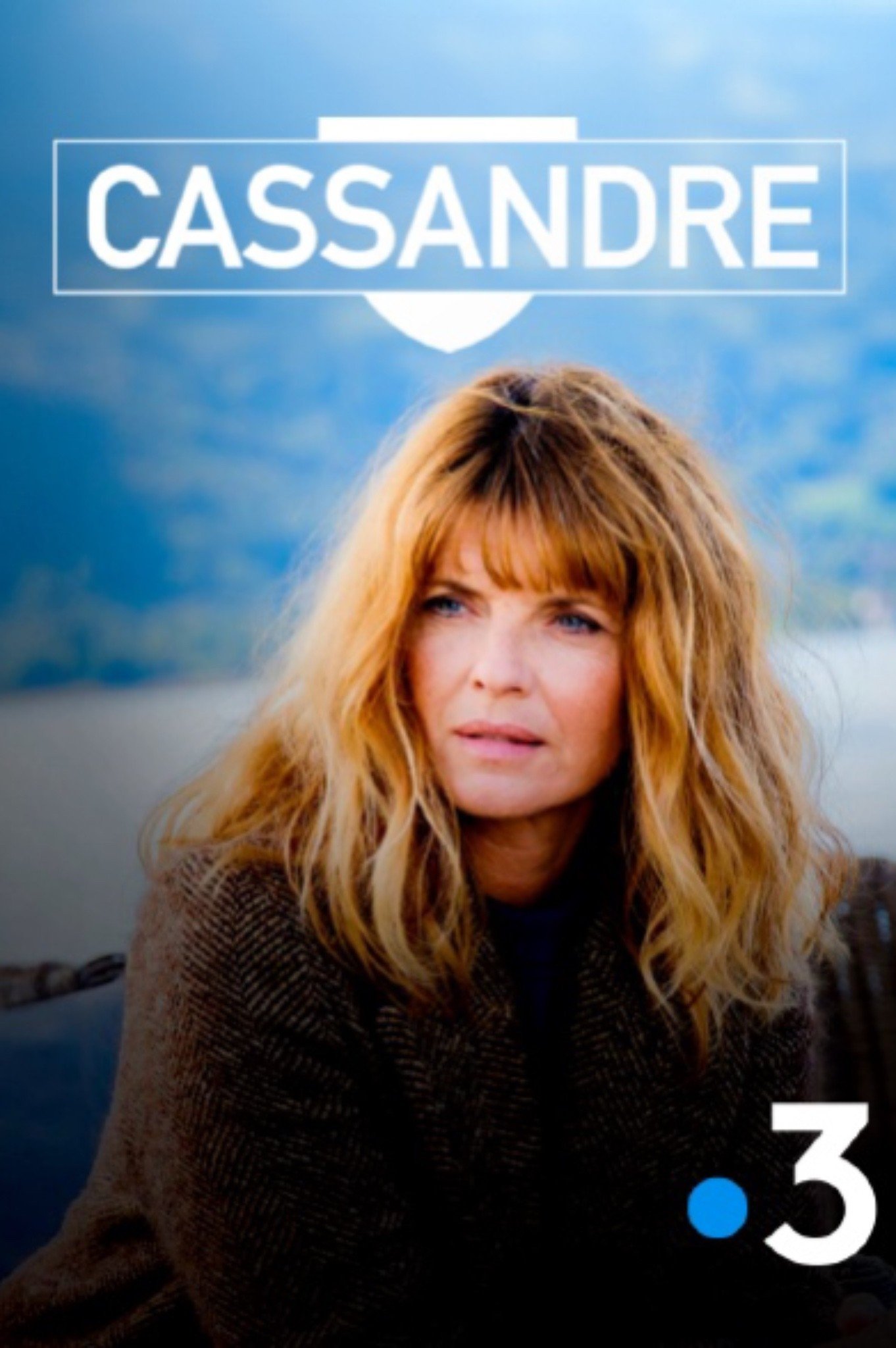 Los crímenes de Cassandre