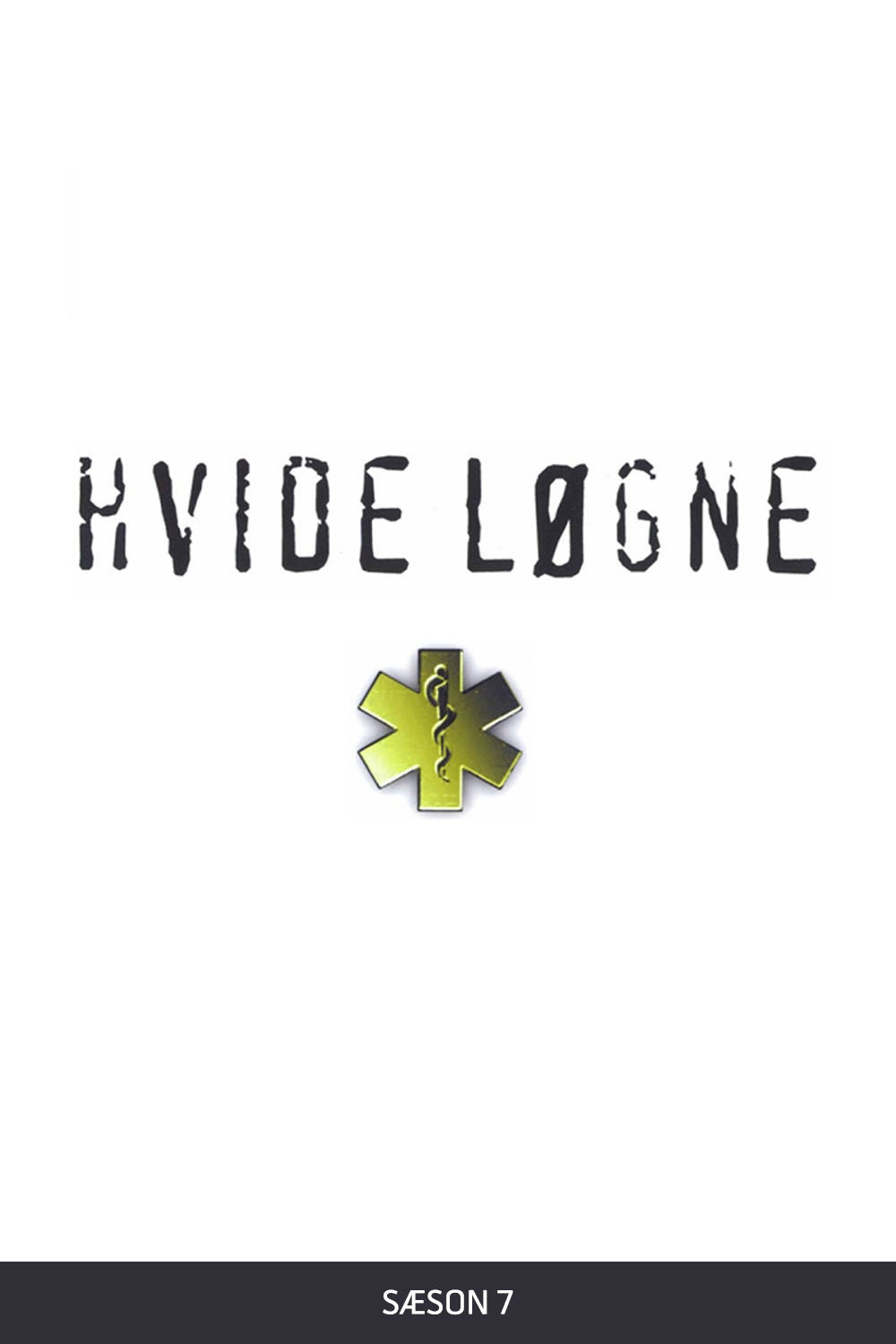 Hvide løgne