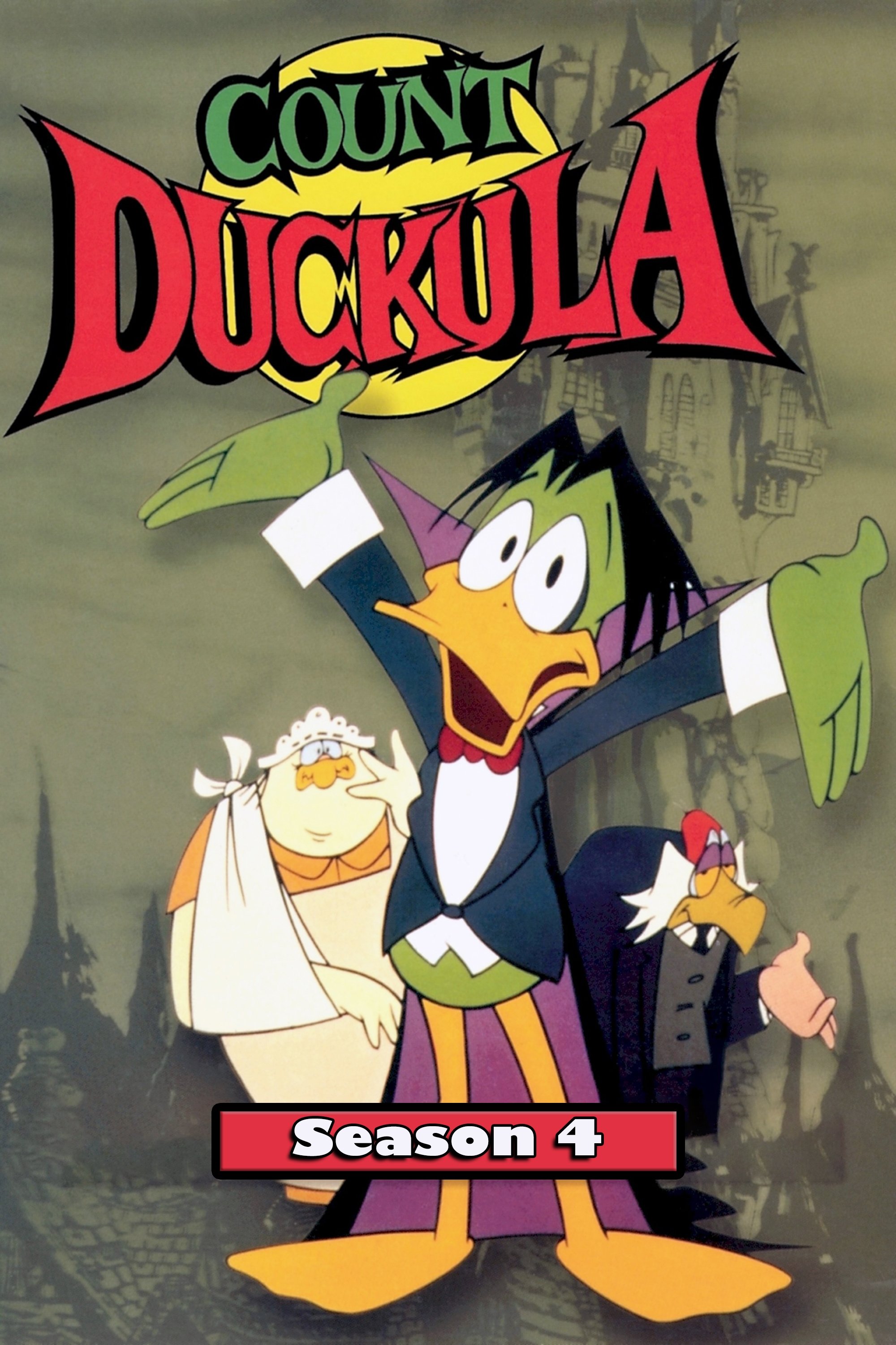 El conde Pátula