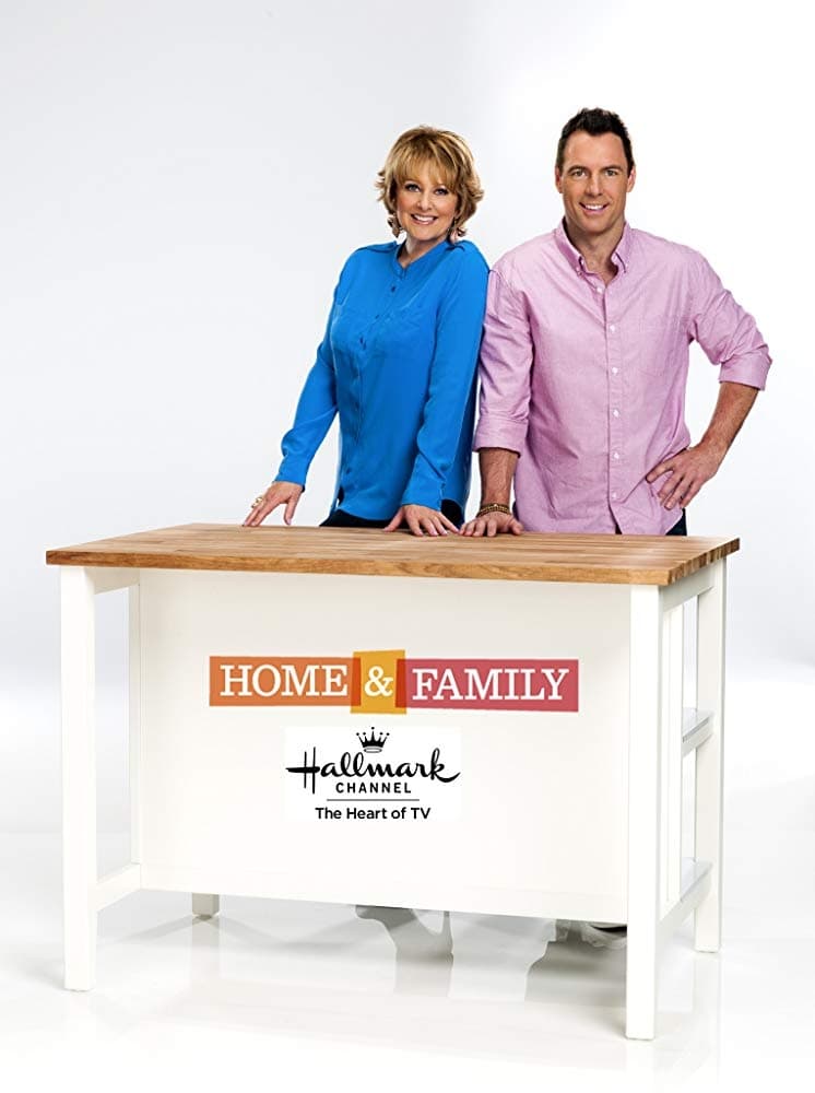 Home & Family