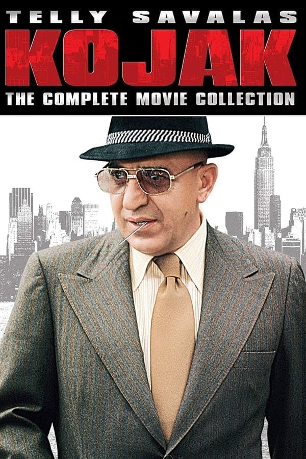 Kojak