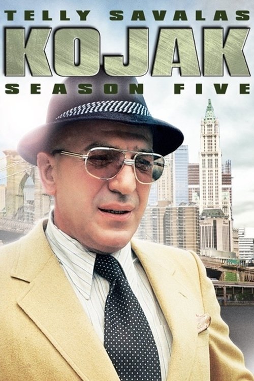 Kojak