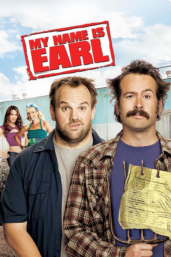 Me llamo Earl