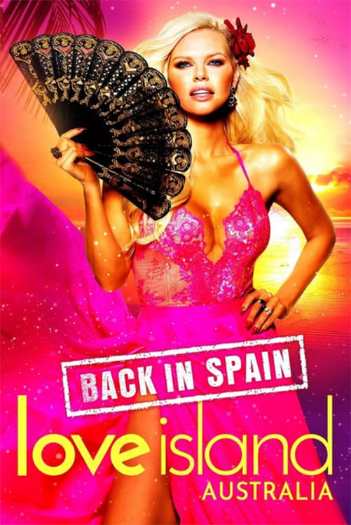 Love Island (Australia)