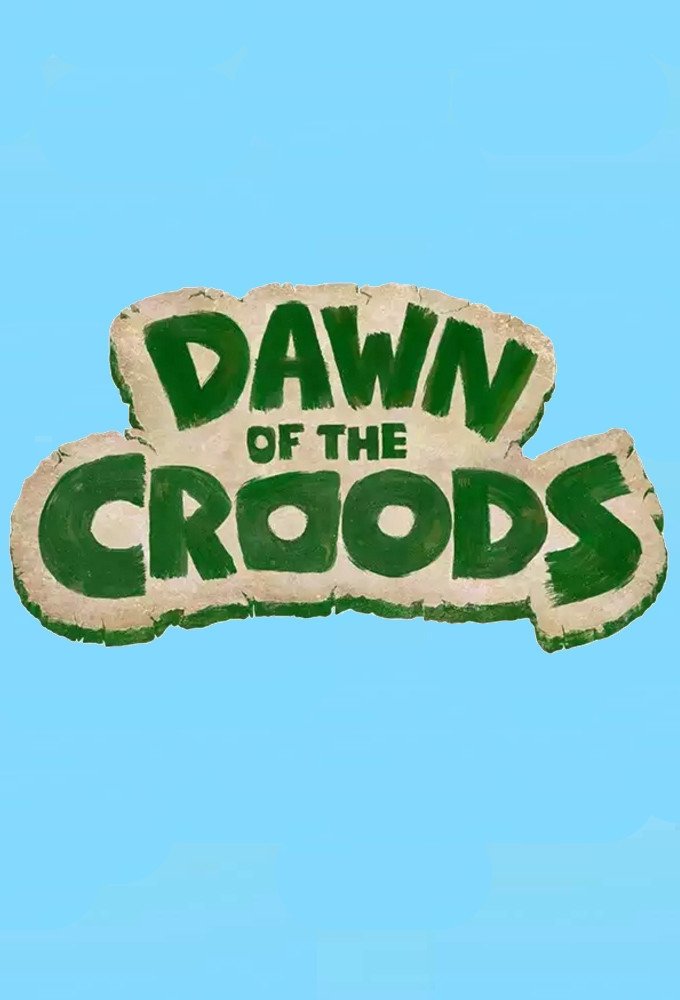 El amanecer de los Croods