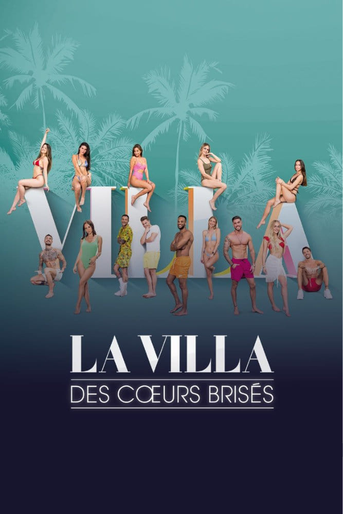 La Villa des cœurs brisés