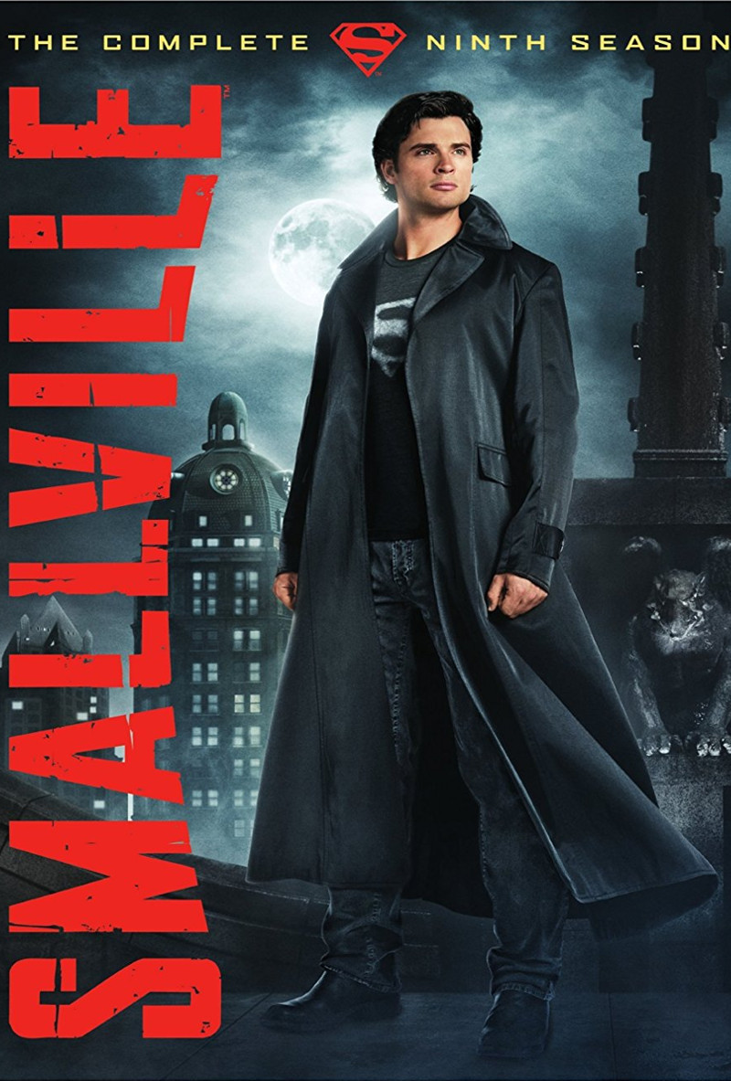 Smallville
