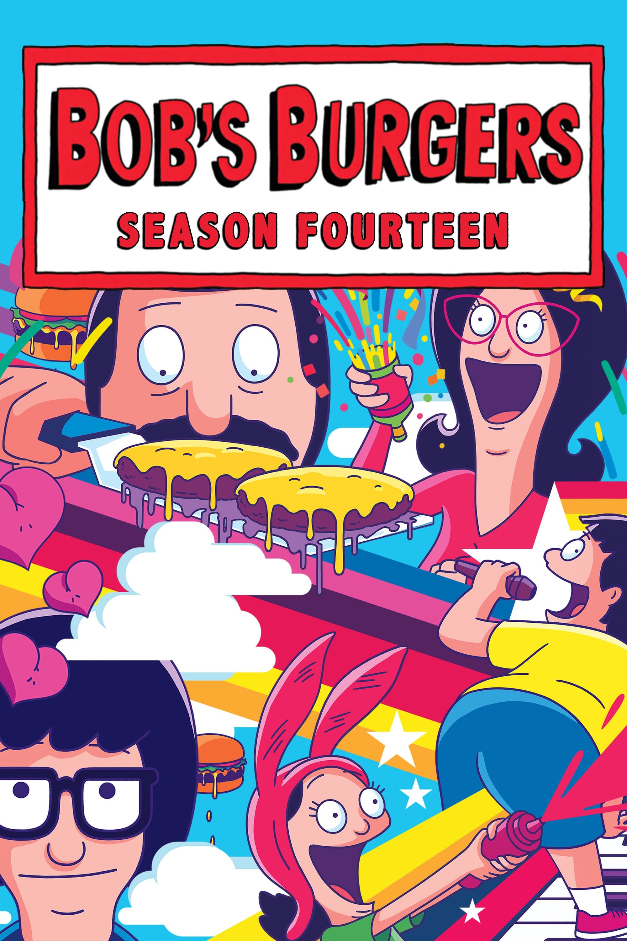 Bob's Burgers