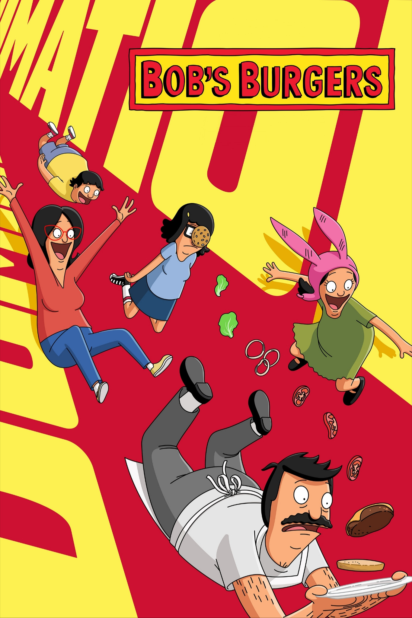 Bob's Burgers