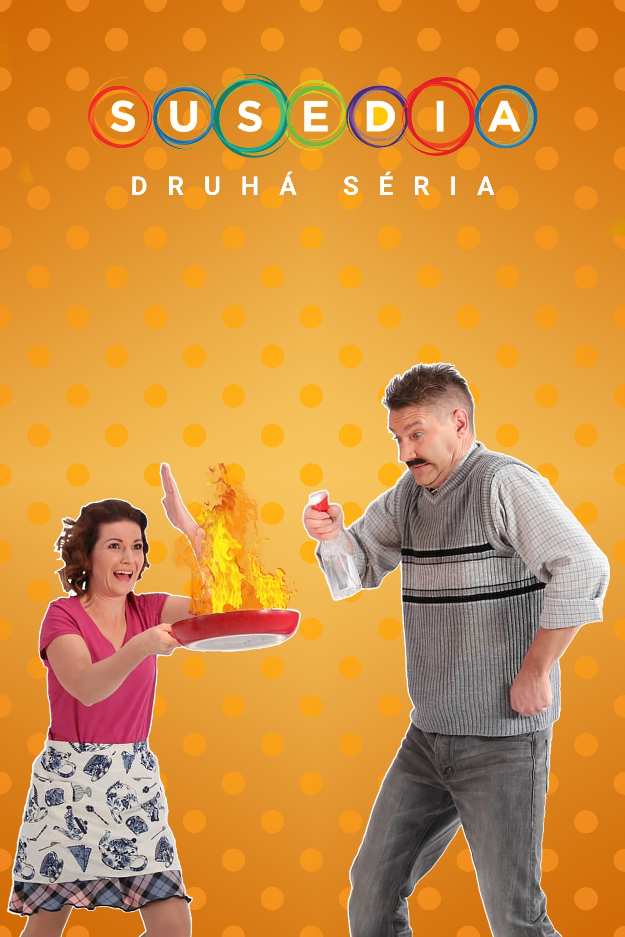 Susedia