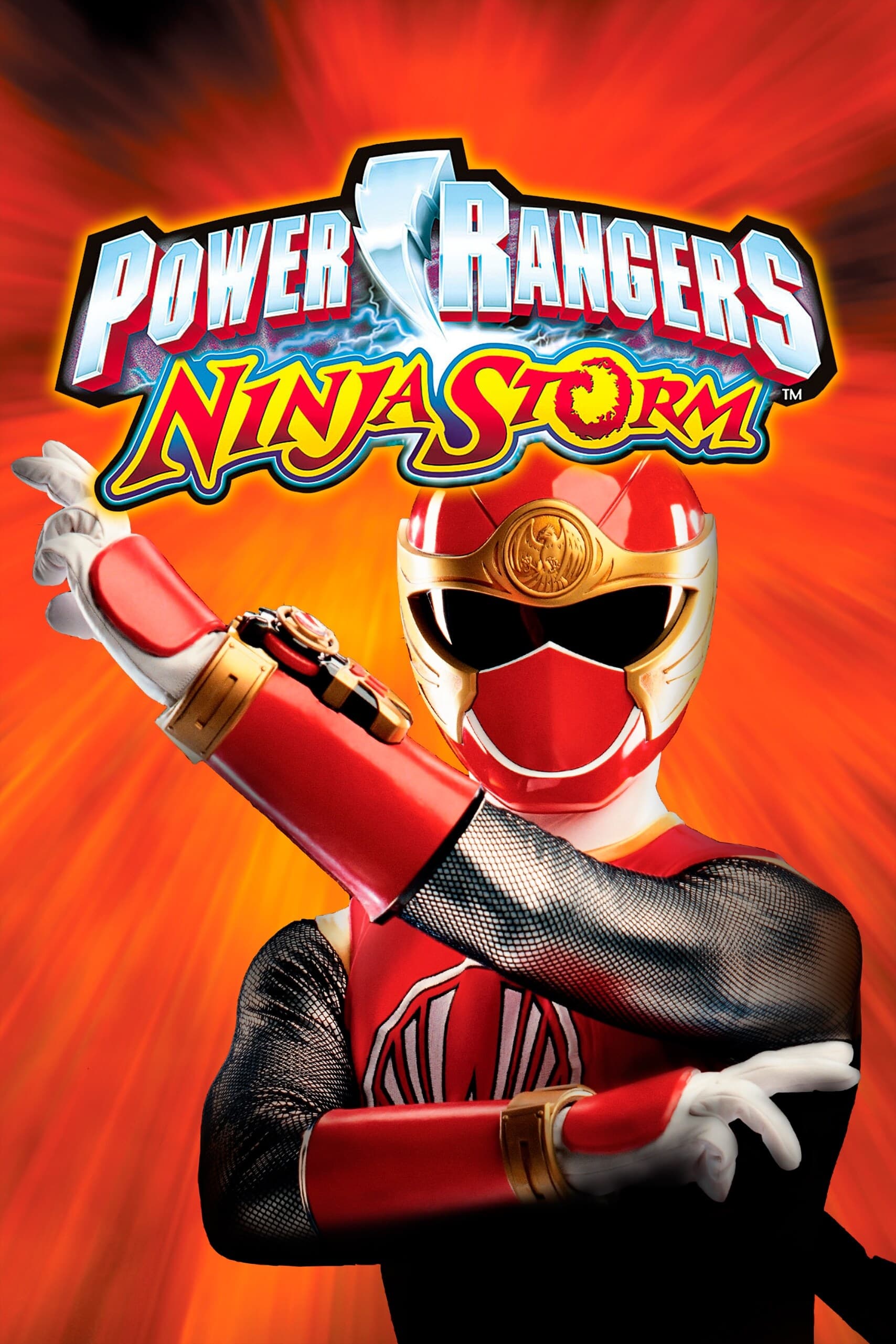 Power Rangers