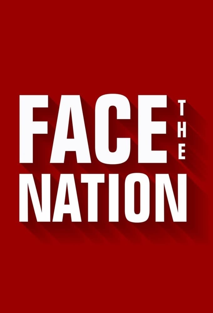 Face the Nation with Margaret Brennan