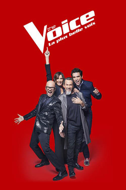 La voz (Francia)