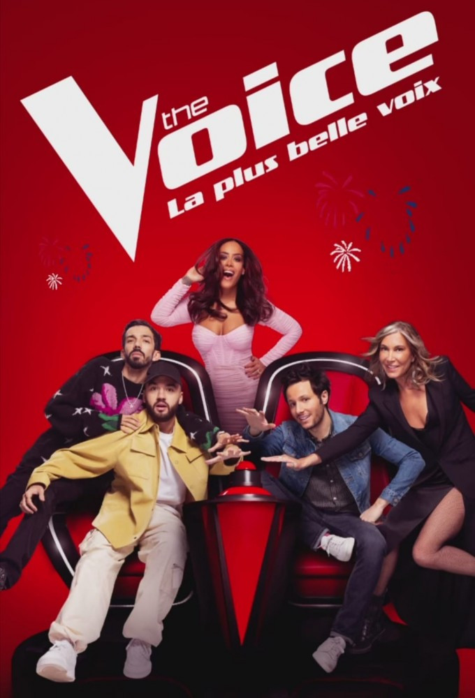 La voz (Francia)
