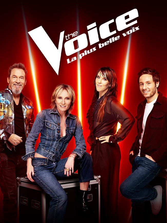 La voz (Francia)