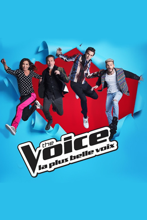 La voz (Francia)