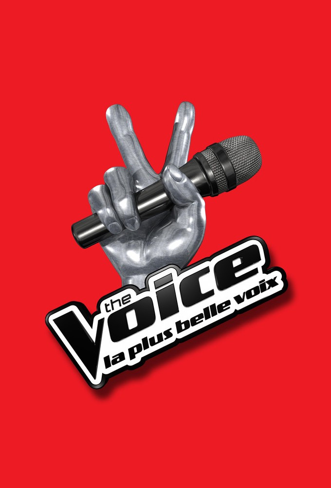 La voz (Francia)