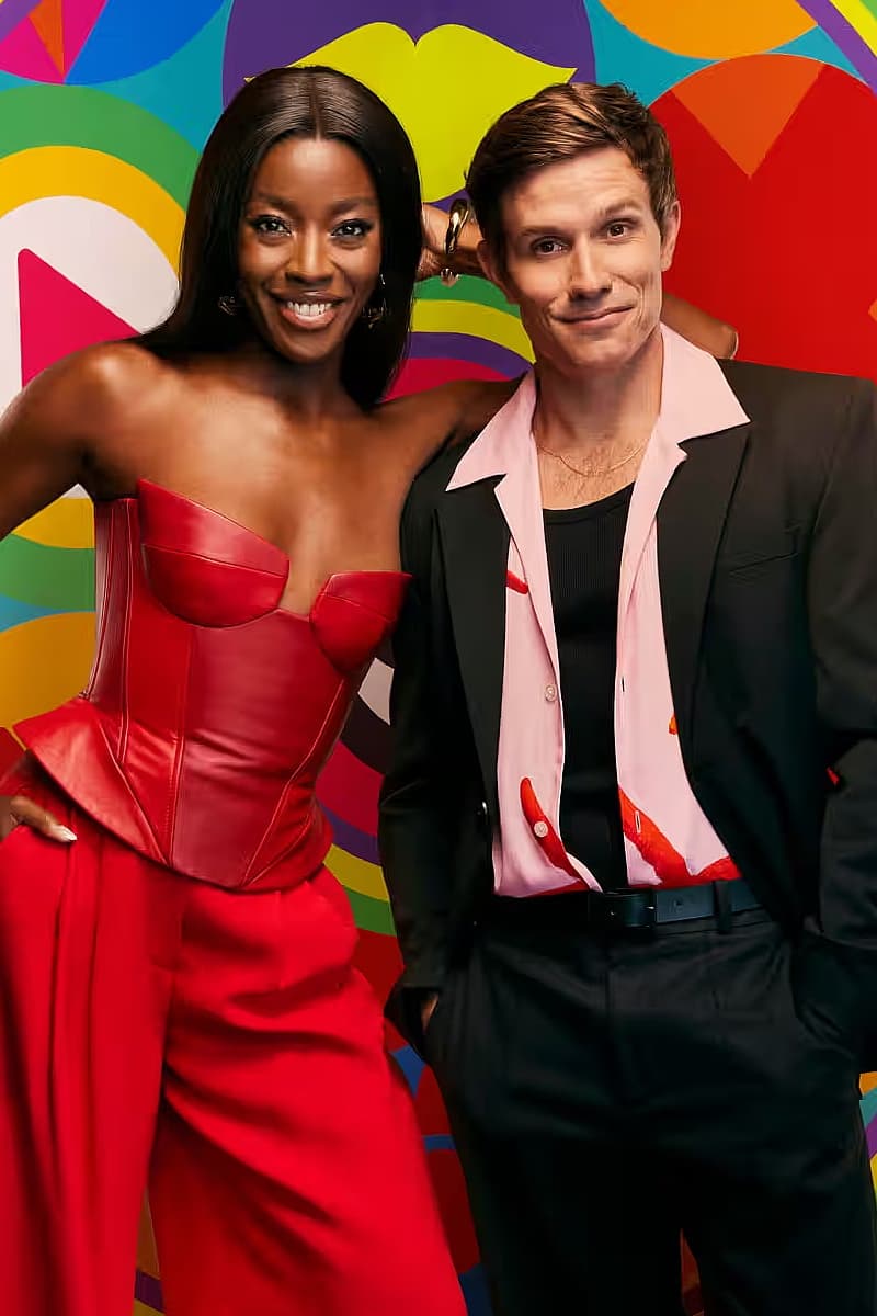 Celebrity Big Brother