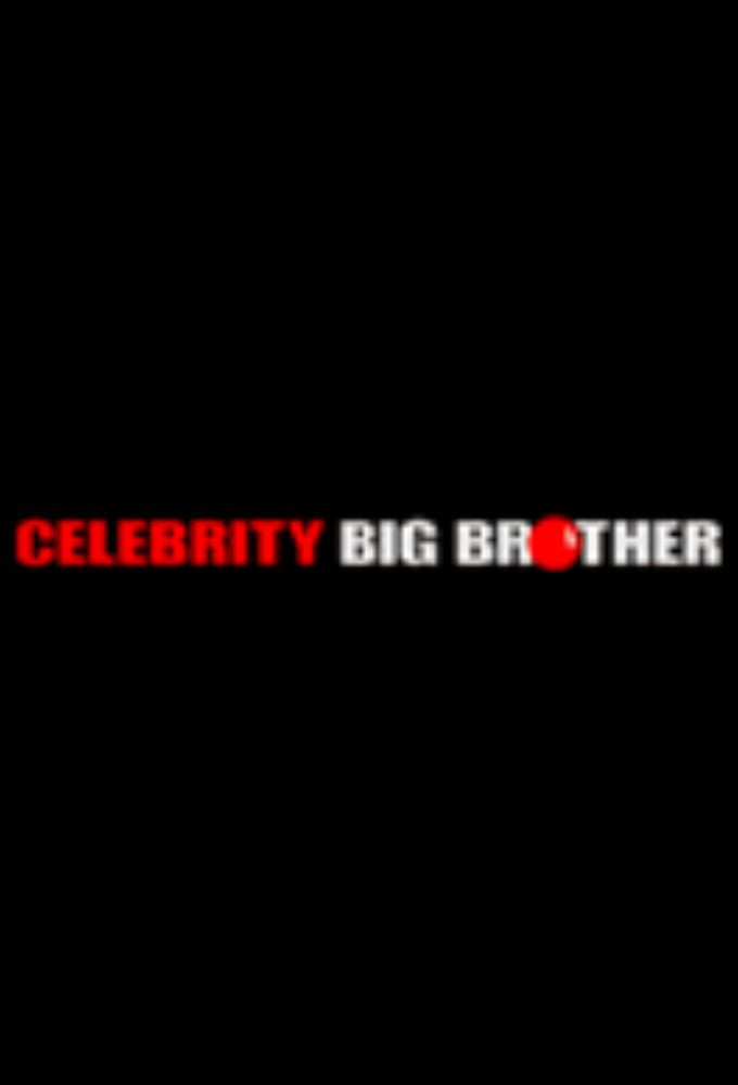 Celebrity Big Brother