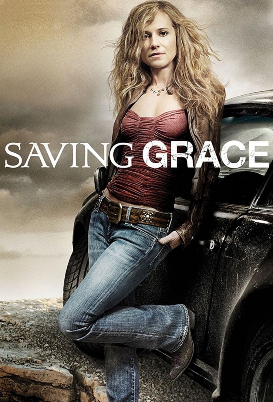 Salvando a Grace