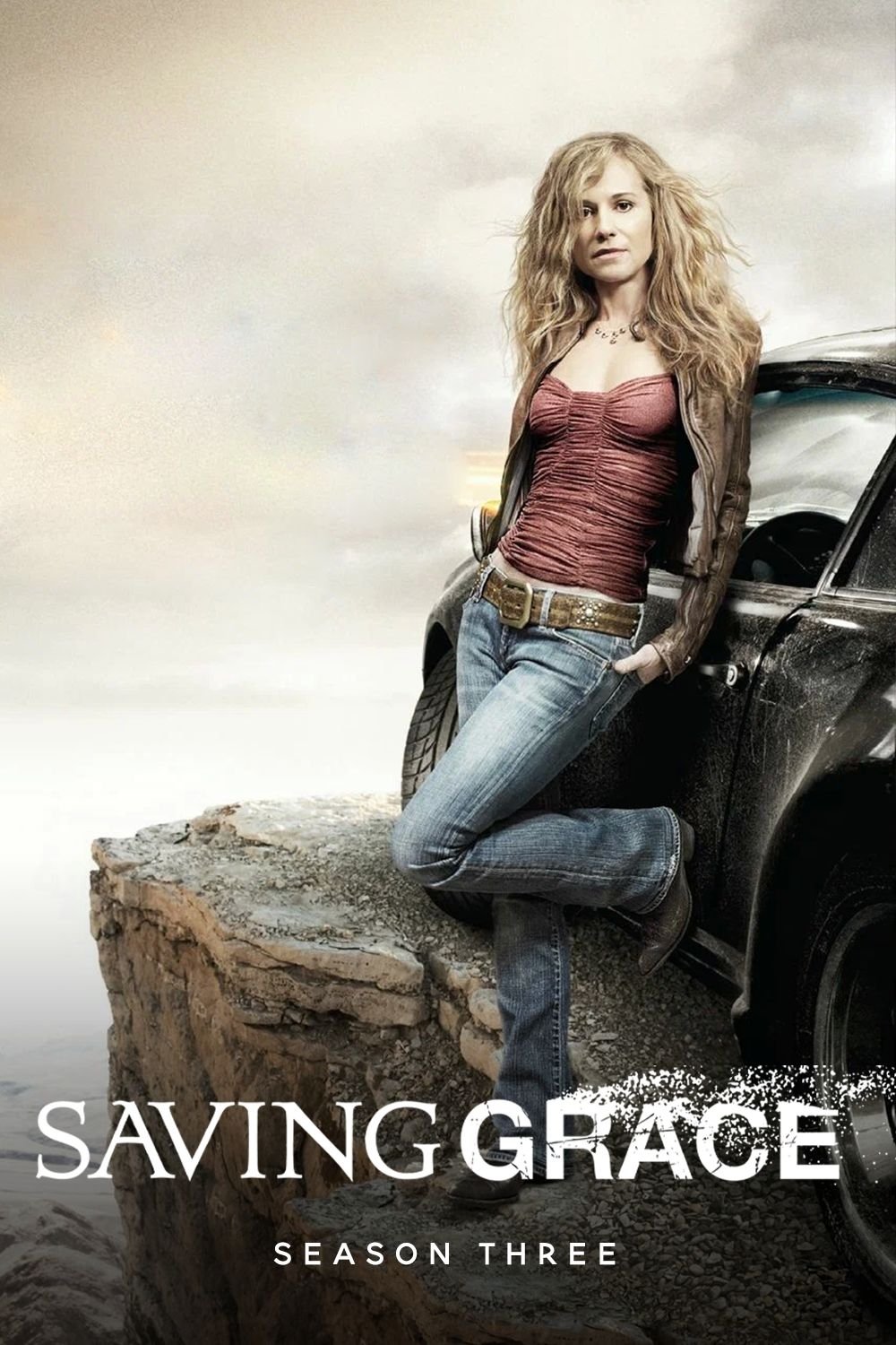 Salvando a Grace