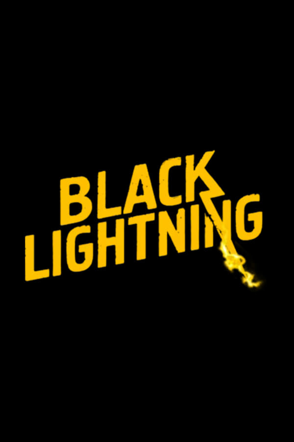 Black Lightning