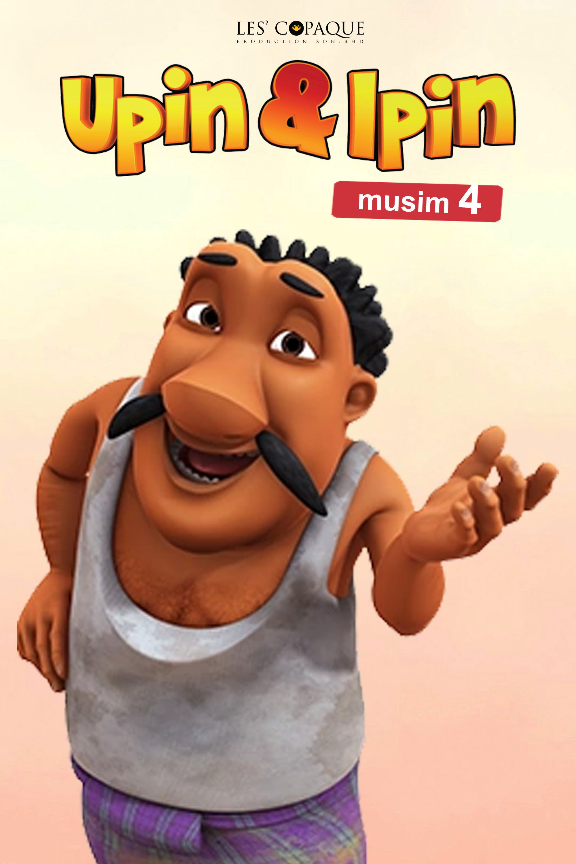 Upin & Ipin