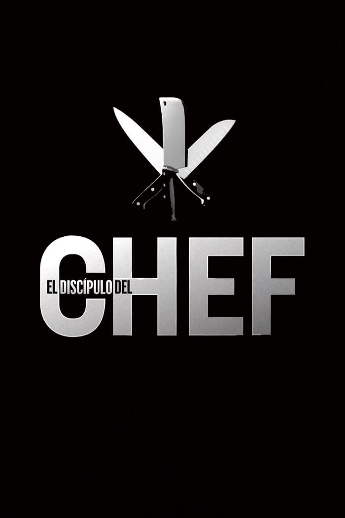El discípulo del chef