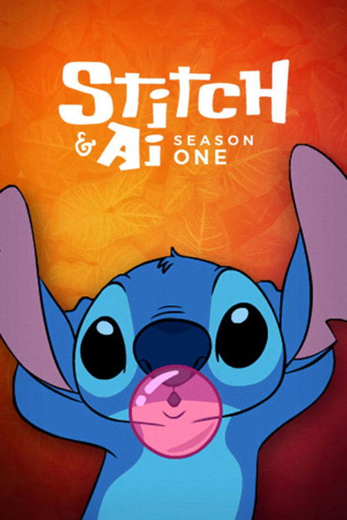 Stitch & Ai