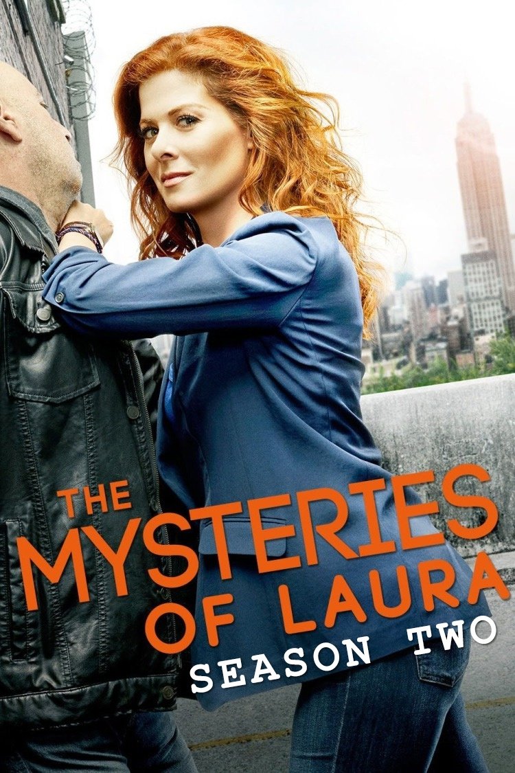 Los misterios de Laura (USA)