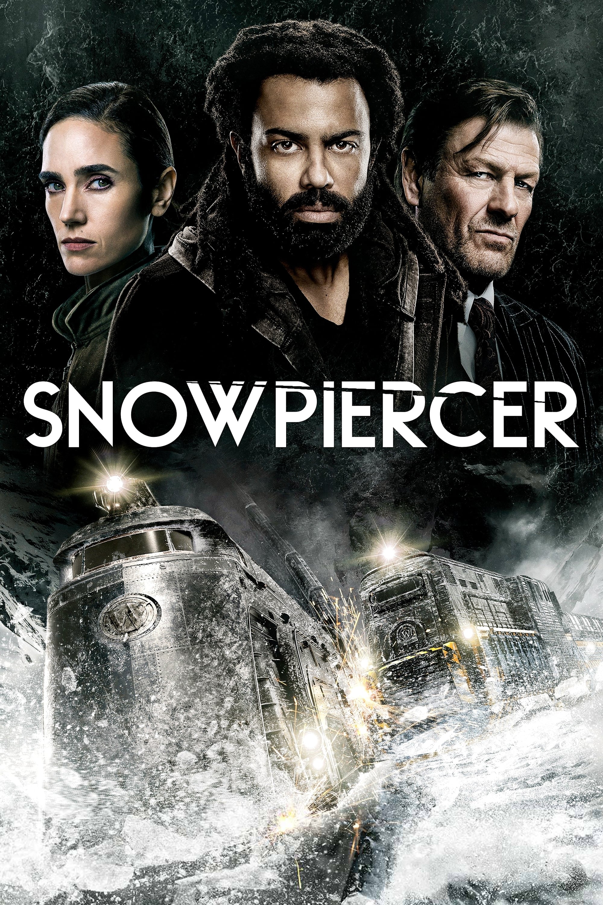 Snowpiercer: Rompenieves