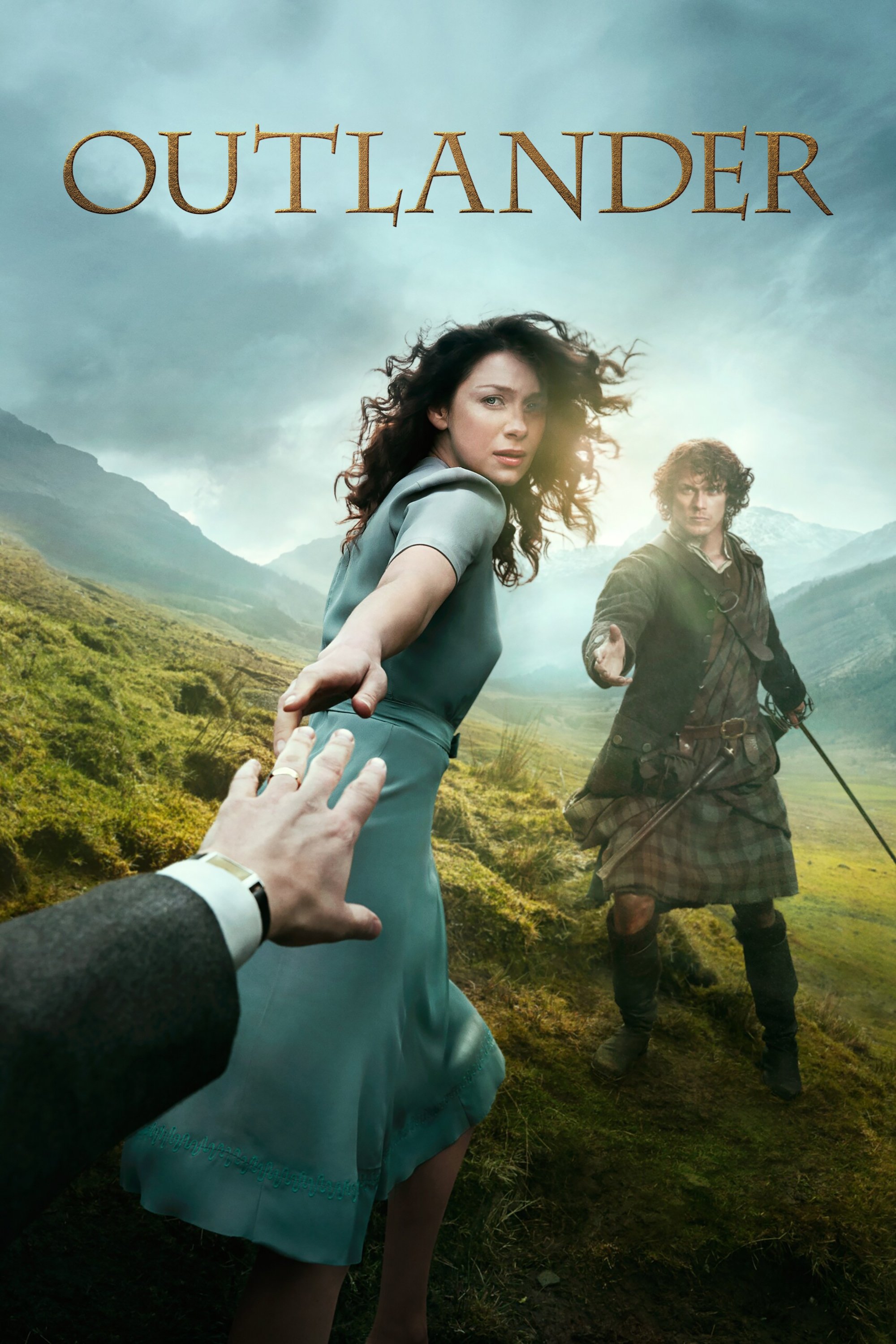 Outlander
