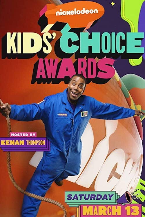 Kids' Choice Awards