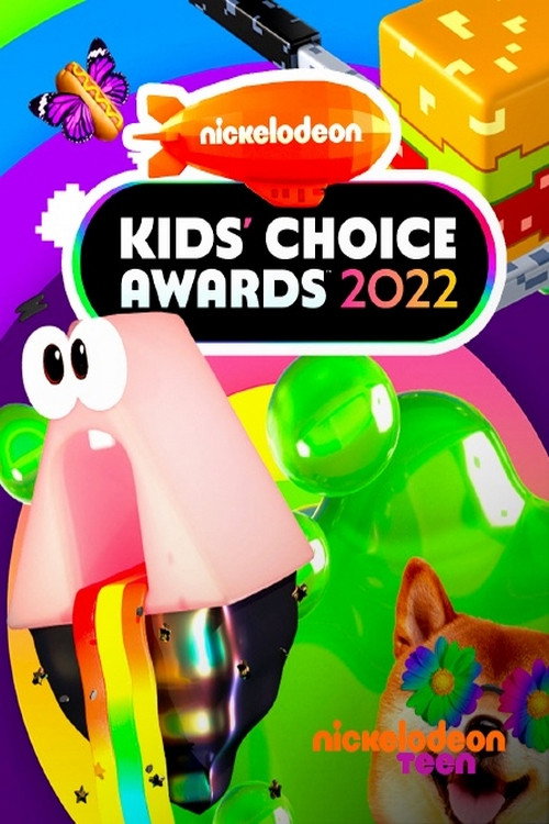 Kids' Choice Awards