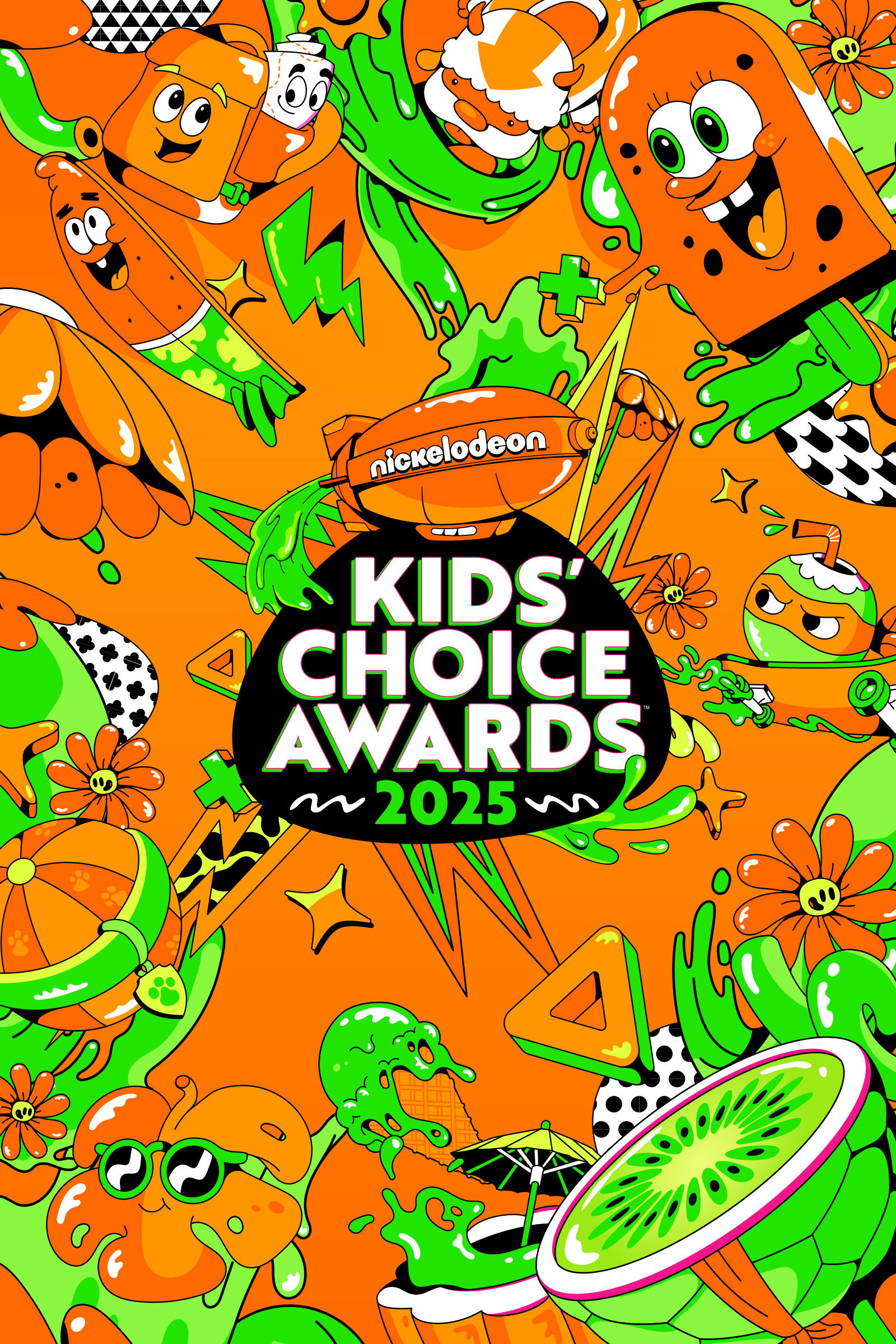 Kids' Choice Awards